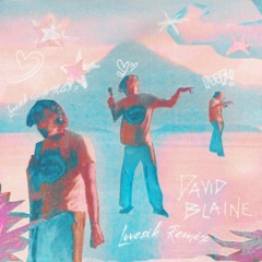 Louis Futon- "David Blaine" Lovesik Remix