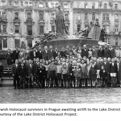 The Windermere Children