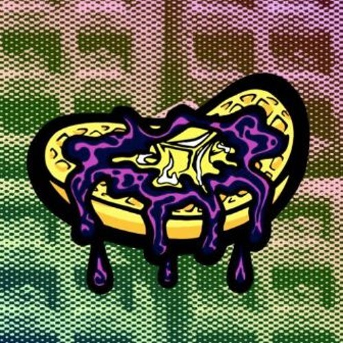 STARFOX - Space Syrup and Moon Waffles Mix Live from Bass Waffles Los Angeles 2024