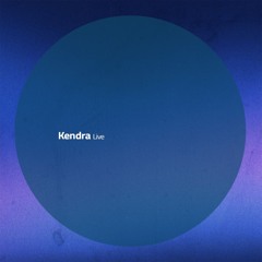 Kendra Live @ SubRadio Bcn x Fragment A / 12.07.24