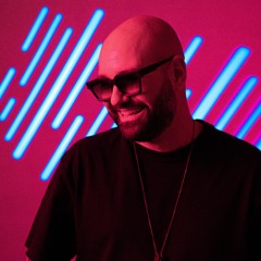 Vision Machine & Friends - VISION MACHINE / Glow FM #1