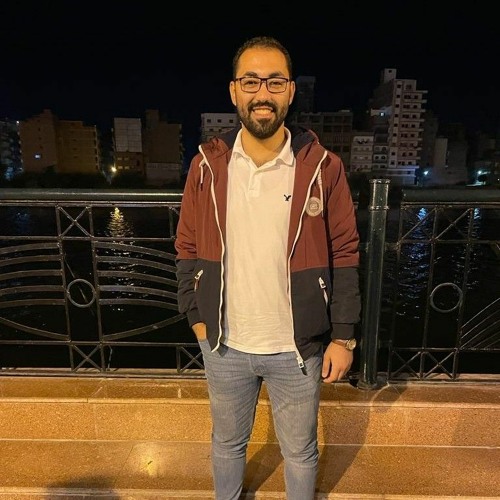 انا مش عارفني - عبدالباسط حموده توزيع جديد