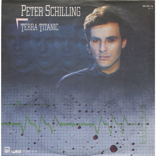 Peter Schilling - Terra Titanic(Orchid Edit)