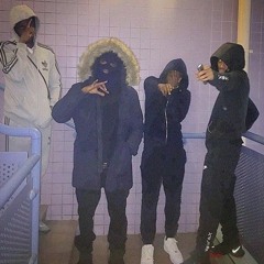 StainBoyz - Opp Boy Bully