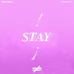 Obi Ben x Faletti - Stay