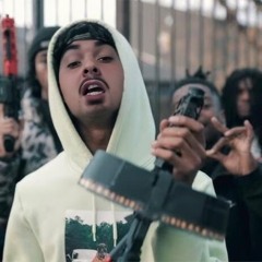 Rieke-Suicide Pt2 (Mo P Remix) {New Age + Chris Finesse Exclusive}