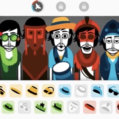 Experiment 202 - Made with Incredibox .mp3