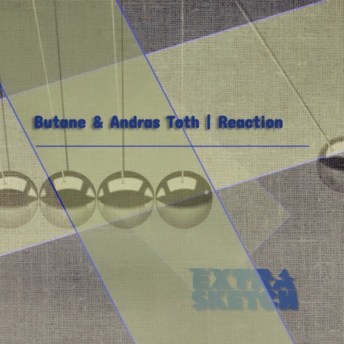 Butane & Andras Toth - Weather The Storm [Extrasketch 039]