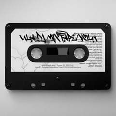 ULA DJ MIXTAPE Vol.1
