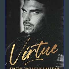 ebook read [pdf] 📚 Virtue (The Morgans of New York Book 4) Full Pdf