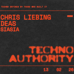 Siasia - Live at Tama (Poznań/PL, 13.02.2026) [Opening Set]