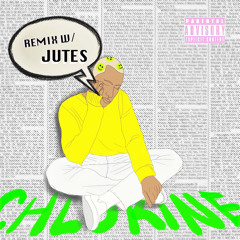 Chlorine (Jutes Remix)