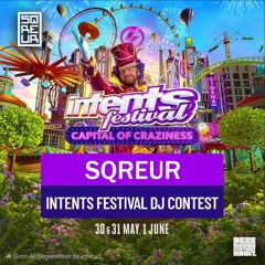HCL Intents 2025 DJ Contest | SQREUR DJ CONTEST | #𝗛𝗖𝗟𝗜𝗻𝘁𝗲𝗻𝘁𝘀𝗗𝗝𝗖𝗼𝗻𝘁𝗲𝘀𝘁