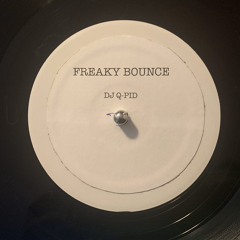 FREAKY BOUNCE