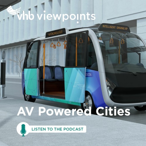 Episode 2 - Part 2 | AV Powered Cities with Beep: Flexible, Scalable Solutions