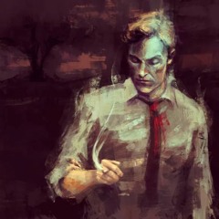 time is a flat circle