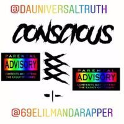 #ConsciousXXXalbum #ConsciousXXX