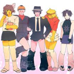 Roblox DOORS x Forsaken Collab - Figure Chase Leaked track by LSPLASH and