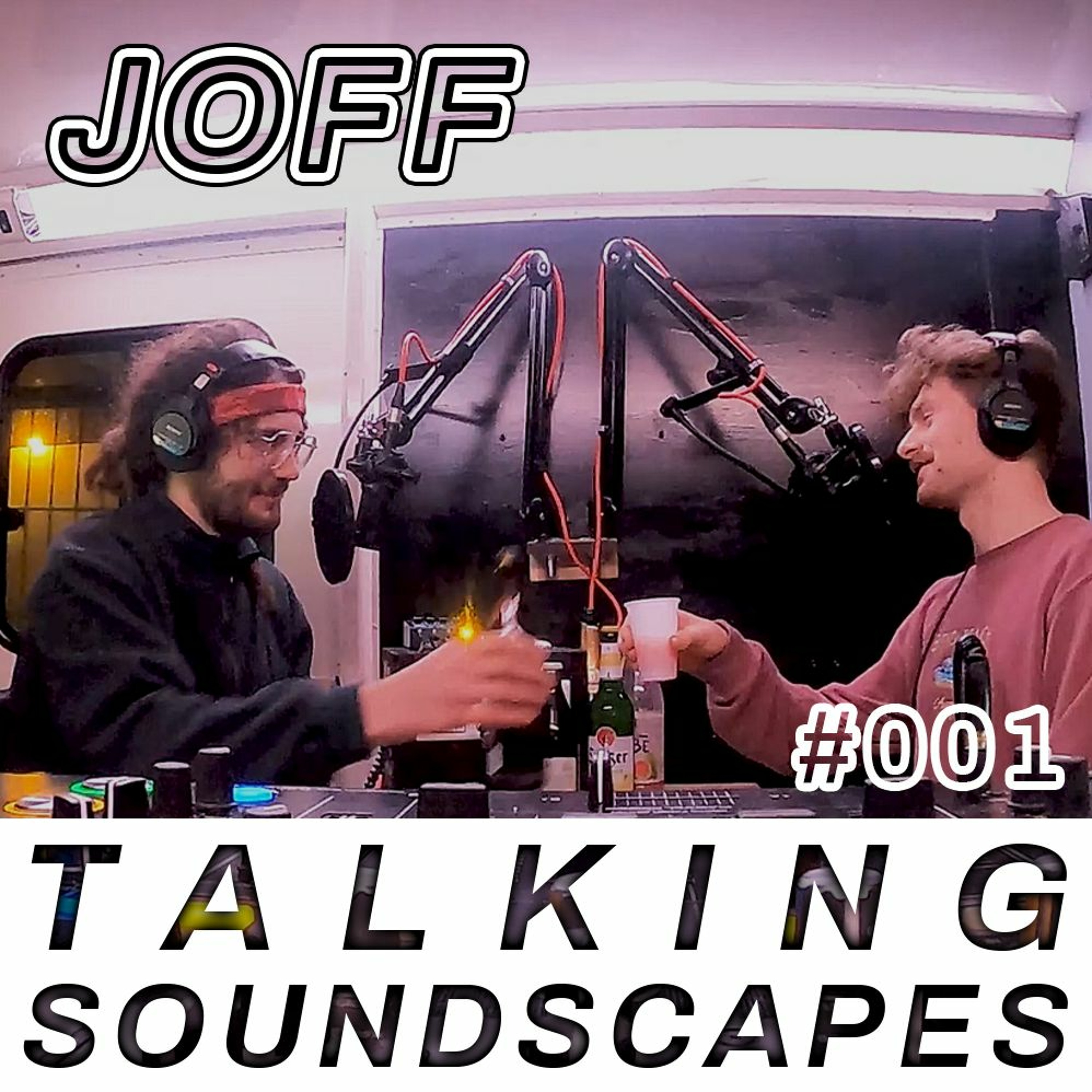 Talking Soundscapes