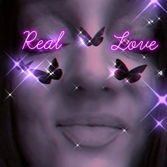 BEAT - REAL LOVE ( beat prod. TBEV✝️  x  Kier Christian )