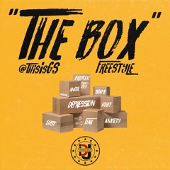 GS - The Box (Freestyle) @ThisIsGS