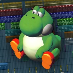 yoshi! (prod. Paryo)