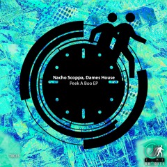 Nacho Scoppa, Dames House - Waweey