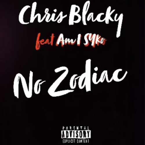 “No Zodiac” feat. Am I SYko (prod. by JaeTee)