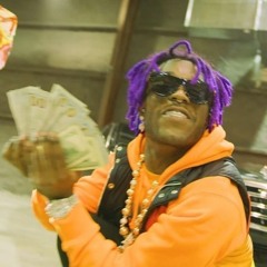 Nasty - Lil Uzi Vert