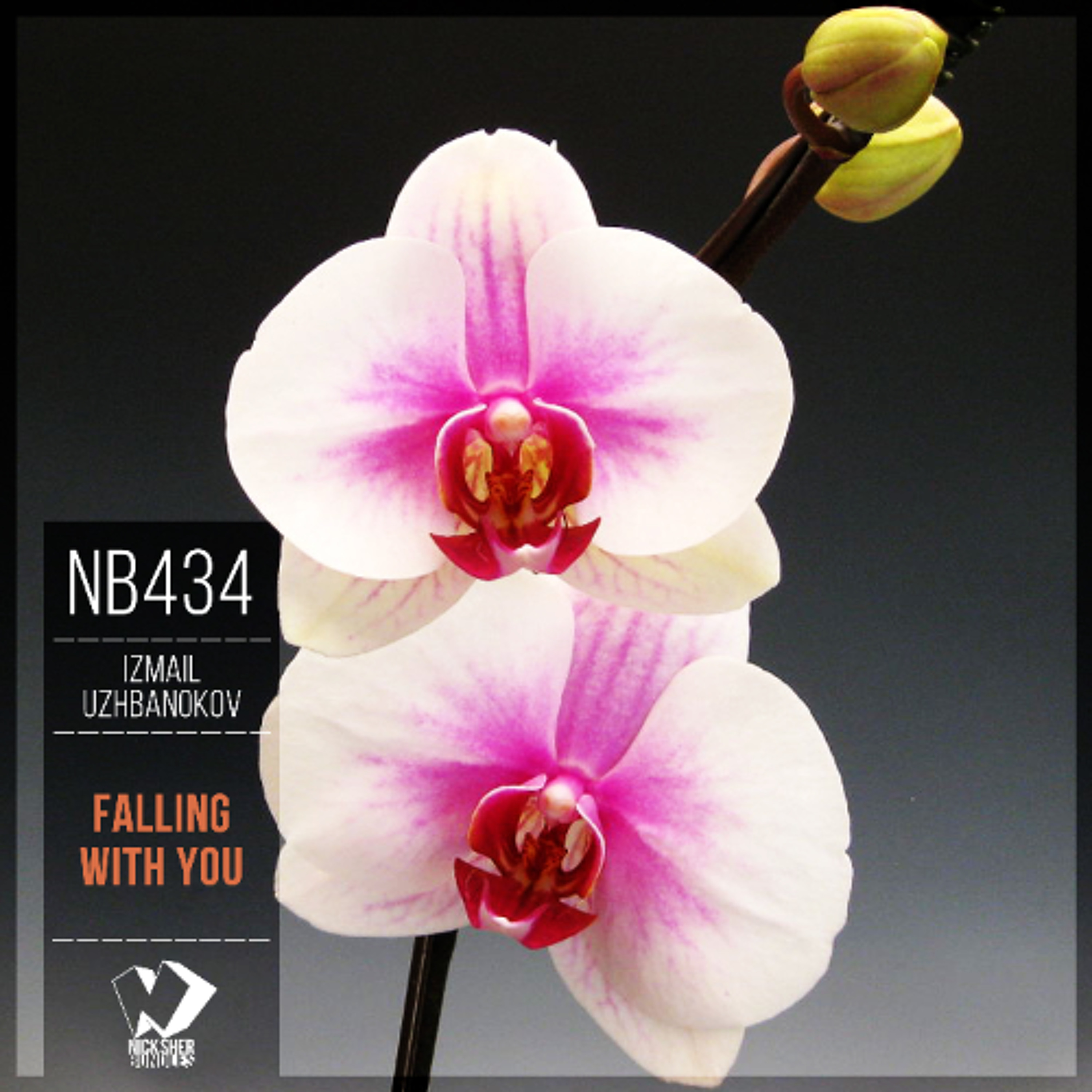Izmail Uzhbanokov - Falling with You (Chillout Mix) episode artwork
