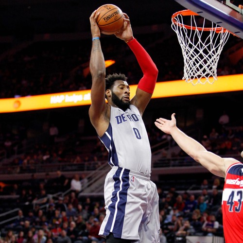 AndreDrummond (balenci02)