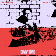 DUMMY MIX 002: David J Bull