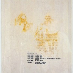 Re-ReleaseEp. 51 - Mary Kelly's "Post-Partum Document" (1973-79)