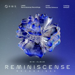 Nicolas Petracca - Reminiscense (Indie Break Version) (Preview) [REMINISCENSE RECORDINGS]