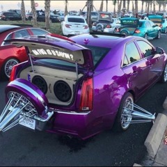 HTX Youngster - ESG Flow (Swanging & Banging Remix)