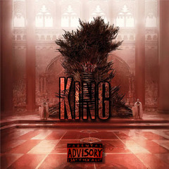 VRMN - KING (FREE DOWNLOAD)