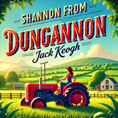 Shannon From Dungannon