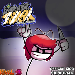 Memelord - FNF Vs. Henry Stickmin V4 [OST]