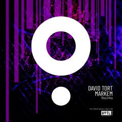 David Tort & Markem - Rocinha (Extended Mix)