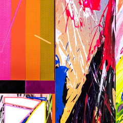 Between Spheres. Art and Science Exhibition - Metha Atmospheric live DJ set  2025