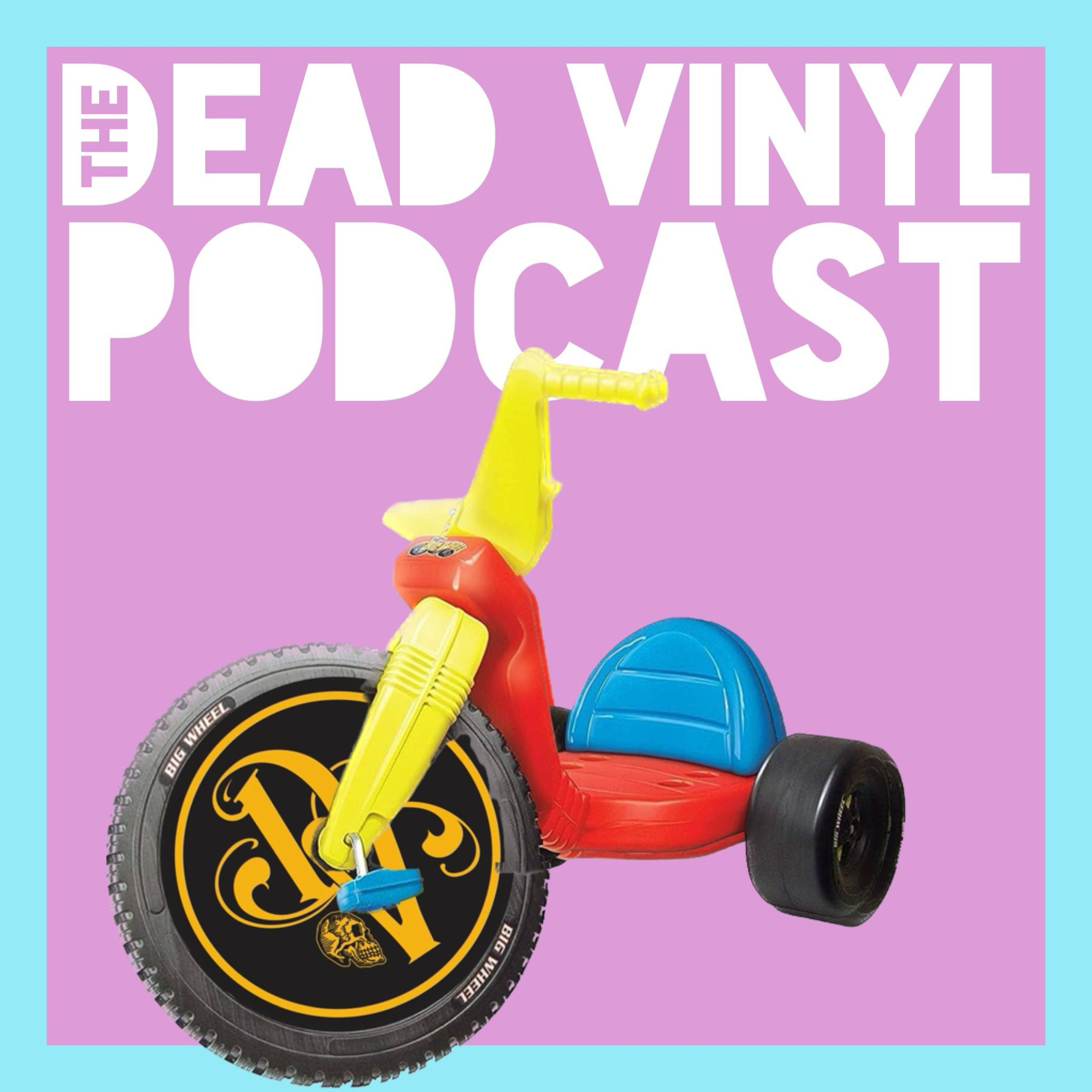 Ep. 10: Spare Any Toes? episode artwork