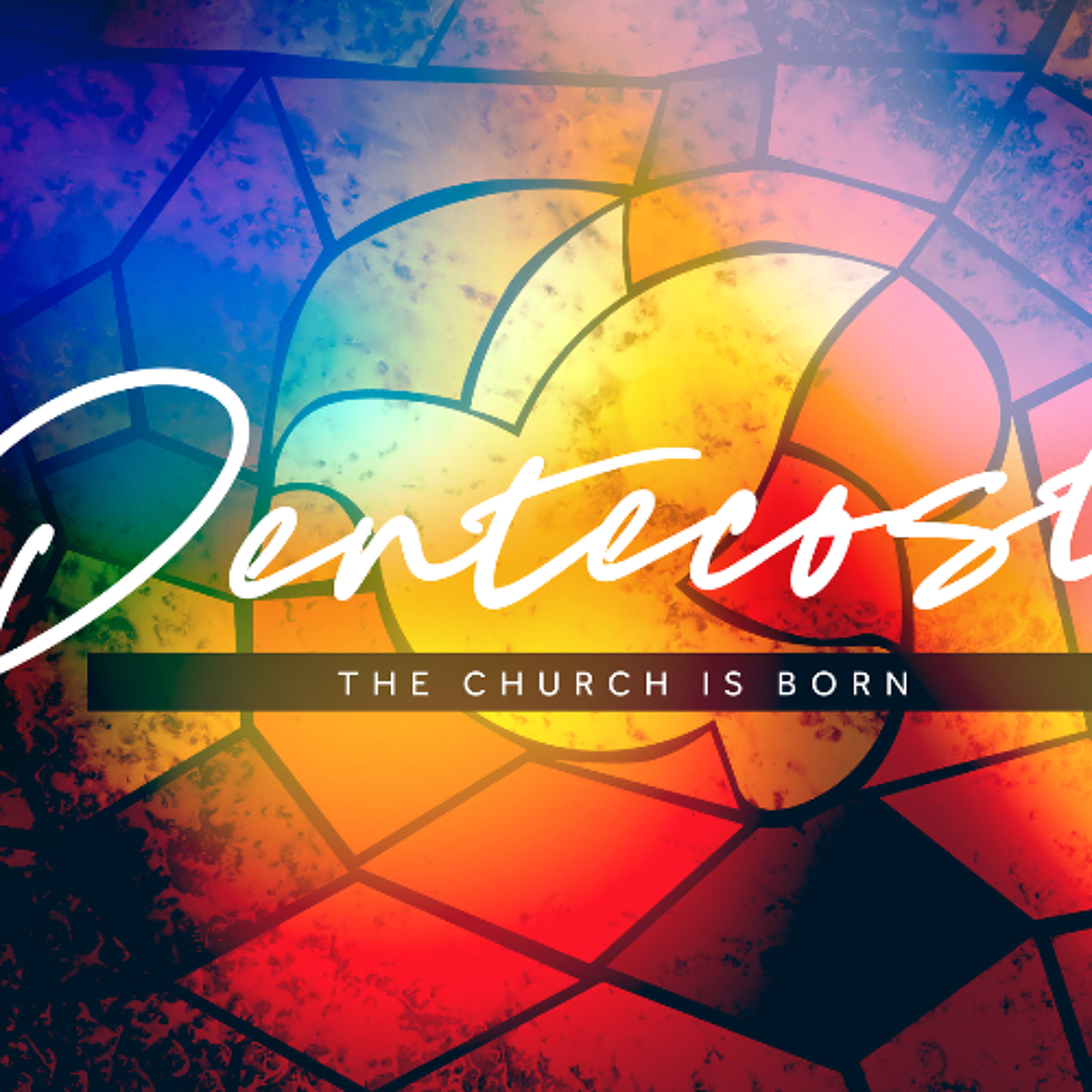 John 7:37-39 episode artwork