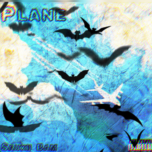 PLANE! (prod.ssjlamar)