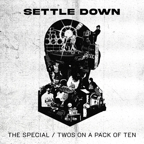 Artwork for the song SETTLE DOWN - THE SPECIAL by SETTLE DOWN on Next Sound