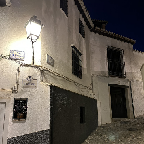 somnambul