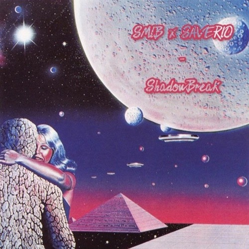 ShadowBreak (Saverio & Smib's Vision)