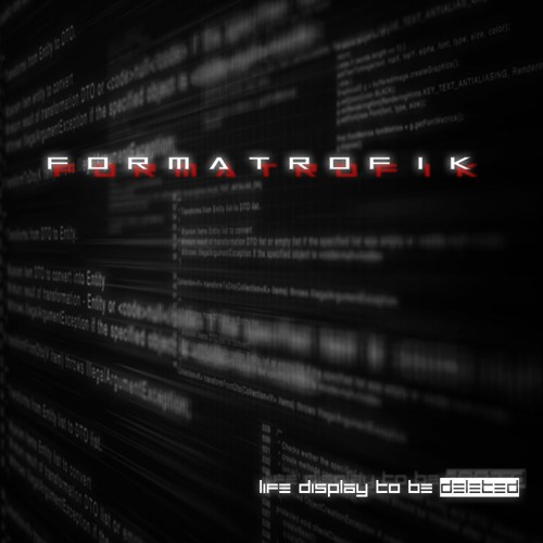 Anonymous - (Ghost V)