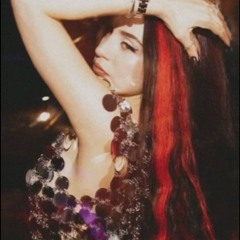 Ava Max - SLAM (LQ demo instrumental with backing vocals)