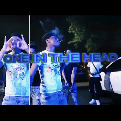 Sha Ek - One In The Head (Official Video)