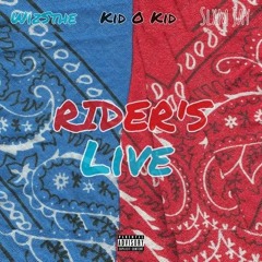 Rider's Live (with Slxm Jay & KID_O KID).m4a